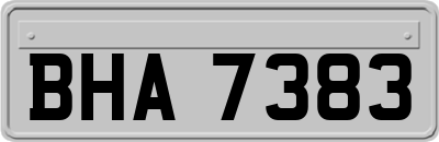BHA7383