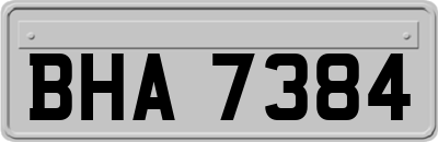 BHA7384