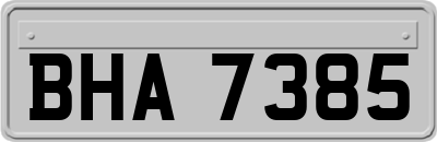 BHA7385