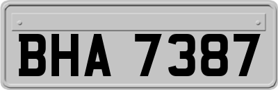 BHA7387