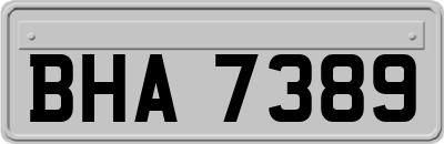 BHA7389
