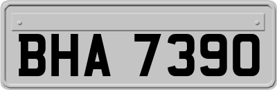 BHA7390