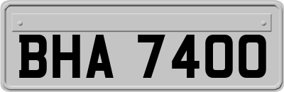 BHA7400