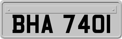 BHA7401