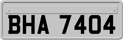 BHA7404