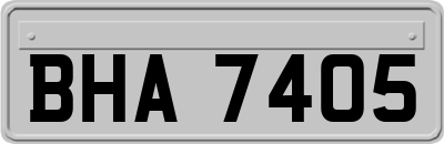 BHA7405