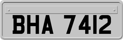 BHA7412