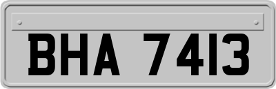 BHA7413