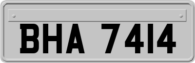 BHA7414