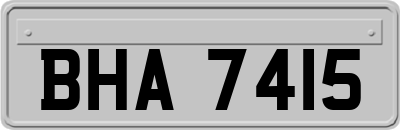 BHA7415