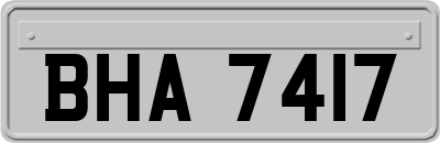 BHA7417