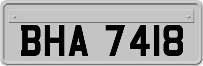 BHA7418