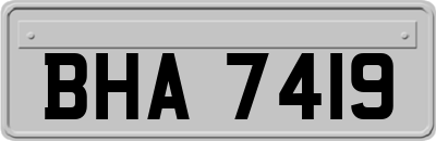 BHA7419