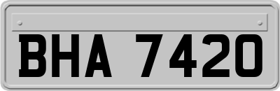 BHA7420