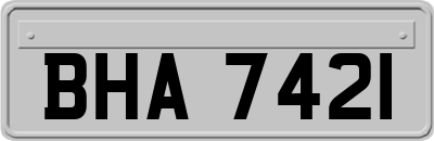 BHA7421