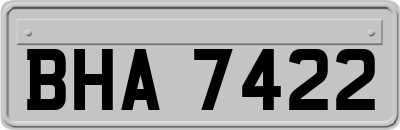 BHA7422