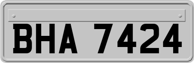 BHA7424