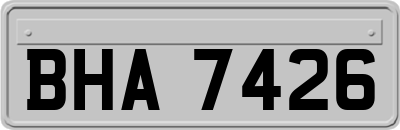 BHA7426
