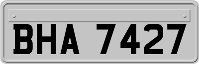 BHA7427