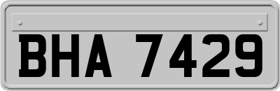 BHA7429