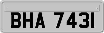 BHA7431
