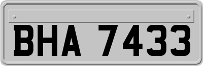 BHA7433