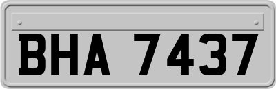 BHA7437