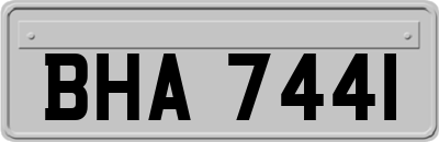 BHA7441