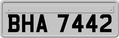 BHA7442