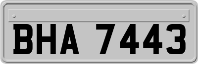 BHA7443