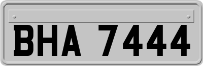 BHA7444
