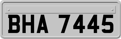 BHA7445