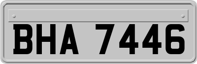 BHA7446