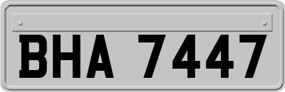 BHA7447