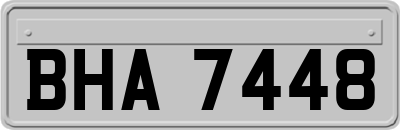 BHA7448