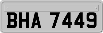 BHA7449
