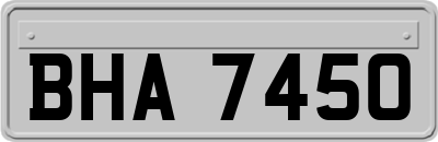 BHA7450