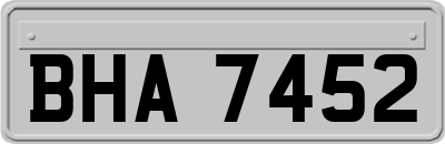 BHA7452