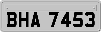 BHA7453
