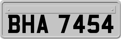 BHA7454