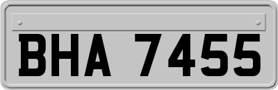 BHA7455