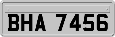 BHA7456