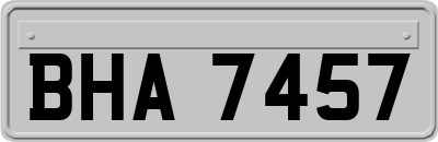 BHA7457