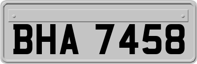 BHA7458