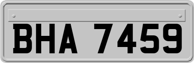 BHA7459