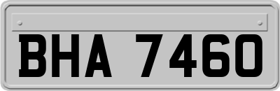 BHA7460