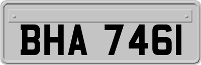 BHA7461