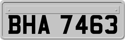 BHA7463