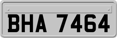 BHA7464