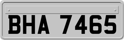 BHA7465